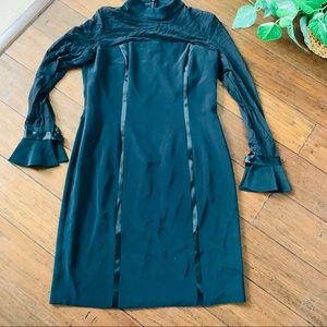 black tie holiday dresses